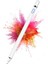 Ipad 9. Nesil 10.2 Inç Sensitivity Stylus Kapasitif Dokunmatik Kalem Çizim ve Tasarım Tablet Kalemi 1