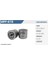 WFF-872 Mazot Filtresi HD35 Canter 659 Turbo Kolı: 50 Ad FN0131 1