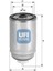 Ufı 24.401.00 Mazot Filtresi Transit Turbo T12 T15 2.5td 97 01 FF5483 1