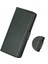 Samsung Galaxy A05 4g Case Cover Covhide Doku Kıvlatıcı Deri Anti Deri Telefon Stand Kapak Cüzdan (Yurt Dışından) 5