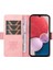 Samsung Galaxy A53 5g Deri Kapak Cilt Touch Telefon Kılıfı Cüzdan Stand Kabuğu (Yurt Dışından) 2