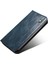 Samsung Galaxy M34 5g / F34 5g Stand Cüzdan Kılıfı Mumsu Çılgın At Dokusu Pu Deri Telefon Kabuğu Kapağı (Yurt Dışından) 4