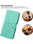 Samsung Galaxy A42 5g Cüzdan Kılıfı Mikrofiber Deri Telefon Stand Kapağı (Yurt Dışından) 2