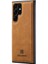 Samsung Galaxy S22 Ultra 5g Case Pc+Tpu+Pu Anti-Drop Telefon Kapağı (Yurt Dışından) 3