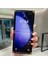 Samsung Galaxy Z Flip5 5g Kickstand Tpu+Pc Galvanik Telefon Kapağı (Yurt Dışından) 3