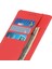 Samsung Galaxy A05S 4g Pu Pu Deri Cüzdan Stand Litchi Doku Telefon Kapağı (Yurt Dışından) 2
