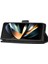 Samsung Galaxy Z Fold6 5g Cüzdan Telefon Kılıfı Deri Kapak (Yurt Dışından) 3