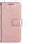 Samsung Galaxy Z Fold 4 Için Telefon Kılıfı - Açık Pembe (Yurt Dışından) 5