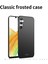 Samsung Galaxy A24 4g Sert Pc Telefon Kasa Parmak Izi Ücretsiz Mat Kapak (Yurt Dışından) 2