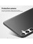 Samsung Galaxy A24 4g Sert Pc Telefon Kasa Parmak Izi Ücretsiz Mat Kapak (Yurt Dışından) 4