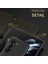 Samsung Galaxy Z Fold6 5g Litchi Doku Pu Deri Kaplamalı Pc Telefon Kapağı (Yurt Dışından) 4