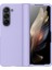 Samsung Galaxy Z Fold6 5g Skin Feel Pc Telefon Kılıfı (Yurt Dışından) 1