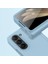 Samsung Galaxy Z Fold6 5g Skin Feel Pc Telefon Kılıfı (Yurt Dışından) 4