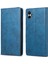 Samsung Galaxy A05 4g Case Pu Pu Deri Akıllı Telefon Stand Kabuk Cüzdan (Yurt Dışından) 1