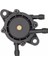 Многоцелевые Наборы,2x Pompa Mikuni Briggs & Stratton 491922 691034 692313 808492 808656 Motosiklet Atv Araçlar Yakıt Pompası Testere (Yurt Dışından) 2