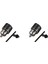 Многоцелевые Наборы,2x Anahtar Tipi 1.5-13MM Kapasiteli B16 Konik Delikli Matkap Chuck (Yurt Dışından) 1