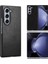 Samsung Galaxy Z Fold6 5g Litchi Doku Pu Deri + Pc Telefon Kapağı (Yurt Dışından) 1