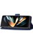 Samsung Galaxy Z Fold6 5g Cüzdan Telefon Kılıfı Deri Kapak (Yurt Dışından) 3
