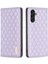 Samsung Galaxy A15 4g Case Bf Style-16 Kart Tutucu Deri Telefon Kapağı (Yurt Dışından) 1