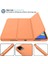 Apple Ipad Pro 4. Nesil M2 2022 11 Inç Tablet Uyumlu Kılıf Uyku Modlu Kalem Bölmeli Silikon Koruyucu 3