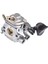 Многоцелевые Наборы,2x Br 600 Karbüratör Hava Filtresi Yakıt Carb Güçlendirme Kiti Stihl BR500 BR550 BR600 Sırt Çantası Blower Yaprak Üfleyici Parçaları (Yurt Dışından) 5