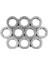 Многоцелевые Наборы,30 Adet 3/8 Inç 7t 22MM Zincirli Tahrik Sistemi Jant Dişlisi Husqvarna 266 268 272 280 285 288 355 362 372XP 380 385XP Testere (Yurt Dışından) 3