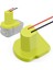 Многоцелевые Наборы,ryobi One+ 18V Li-Ion Için Güç Tekerlekleri Adaptörü Için 2x, 12 Ayar Telli Elektrikli Alet Dönüştürücü (Yurt Dışından) 4
