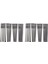 Многоцелевые Наборы,32 Adet Uzun Manyetik Tornavida Uçları Seti Oluklu + Çapraz + Altıgen + Torx Matkap Ucu Seti 1/4 Inç Hex Shank 100MM Uzunluk (Yurt Dışından) 1