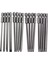 Многоцелевые Наборы,32 Adet Uzun Manyetik Tornavida Uçları Seti Oluklu + Çapraz + Altıgen + Torx Matkap Ucu Seti 1/4 Inç Hex Shank 100MM Uzunluk (Yurt Dışından) 2