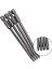 Многоцелевые Наборы,32 Adet Uzun Manyetik Tornavida Uçları Seti Oluklu + Çapraz + Altıgen + Torx Matkap Ucu Seti 1/4 Inç Hex Shank 100MM Uzunluk (Yurt Dışından) 4