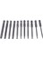 Многоцелевые Наборы,33 Adet 75MM Manyetik S2 Çelik Tornavida Uçları Hex Torx Kafa T6/T7/T8/T9/T10/T15/T20/T25/T27/T30/T40 (Yurt Dışından) 3