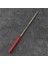 Многоцелевые Наборы,5x Lapidary Yuvarlak Sıçan Kuyruğu Elmas Dosyaları 3mm x 140MM Gümüş Ton Kırmızı (Yurt Dışından) 4