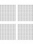 Многоцелевые Наборы,m3 x 6mm Phillips Düz Başlı Havşa Cıvata Makine Vidaları 400 Adet (Yurt Dışından) 1