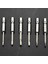 Многоцелевые Наборы,6 Adet S2 Çelik Üçgen Vida Uçları Manyetik Tornavida Bit Anti Üçgen Vida Kafası 1.8/2/2.3/2.5/2.7/3 mm Dropshipping (Yurt Dışından) 2