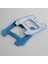 Запасные Части Пылесоса,20 Adet Sürtünme Paspas Pedleri Hobot 298 Için Pencere Temizleme Robotu Aksesuarları Bez Mikrofiber Malzeme Islak Temizlik + Kuru (Yurt Dışından) 3