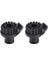 Запасные Части Пылесоса,2x Buharlı Temizleyici Yedek Parça Aksesuarları Karcher Sc1/sc2/sc3/sc4/sc5 Buharlı Temizleyici Yarık Kazıyıcı Yuvarlak Fırça (Yurt Dışından) 1