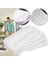 Запасные Части Пылесоса,köpekbalığı Için Uygun SK410 SK460 SK140 S3101 Paspas Kafası Aksesuarları Mikrofiber Bez Pedi (Yurt Dışından) 5