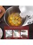 Eğimli Kafa Stand Mikser Için 3pcs Çırpma Yedek Aparatı, Yumurta Ağır Krem Için K45WW Tel Kırbaç Çırpıcı (Yurt Dışından) 3