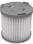 Запасные Части Пылесоса,27 Adet Hepa Filtre Xiaomi Jımmy JV51 JV53 JV71 JV83 El Kablosuz Elektrikli Süpürge Parçaları (Yurt Dışından) 5