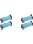 Запасные Части Пылесоса,4 Adet Filtreler Hoover T114 35601872 Elektrikli Süpürge Ana Filtre Aksesuarları Temizleme Araçları Yedek Parçalar (Yurt Dışından) 1