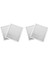 Запасные Части Пылесоса,4 Adet Elektrikli Süpürge Toz Filtresi Hepa Filtre Samsung SC4300 SC4470 Beyaz VC-B710W Temizleyici Aksesuarları Parçaları (Yurt Dışından) 1