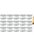 Запасные Части Пылесоса,hepa Filtre Jımmy JV85 JV85 Pro H9 Pro A6/a7/a8 El Kablosuz Elektrikli Süpürge Yedek Yedek Parça (Yurt Dışından) 1