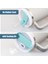 6pcs Silikon Dökülmeye Dayanıklı Stoper, 1.0 40/30/20 Oz, Dökülme Stoper Için Sızdırmaz Silikon Conta Kiti (Yurt Dışından) 3