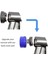 Запасные Части Пылесоса,dyson V7 V8 Elektrikli Süpürge Motoru Arka Kapak Küçük Aksesuarlar Için 3x Elektrikli Süpürge Aksesuarları (Yurt Dışından) 2
