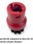 Запасные Части Пылесоса,temizleme Fırçaları Karcher Sc1 Sc2 Sc3 Sc4 Sc5 Sc7 CTK10 Buharlı Temizleyici Ek Parçaları Yedek Yuvarlak Yağmurlama Memesi (Yurt Dışından) 5