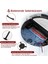 Запасные Части Пылесоса,roborock S8 Pro Ultra/s8 +/S8/G20 Ana Yan Fırça Hepa Filtre Paspas Bezi Toz Torbaları Yedek Parça (Yurt Dışından) 5