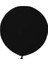 18 Inç Jumbo Balon Siyah 45 cm Çap 1 Adet 1