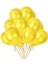 Sarı Balon 10 Adet 1