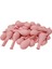 Makaron Pembe 10 Adet Pastel Mat Balon Büyük Boy 30 cm 4