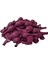 Bordo 20 Adet Metalik Balon Büyük Boy 30 cm 3